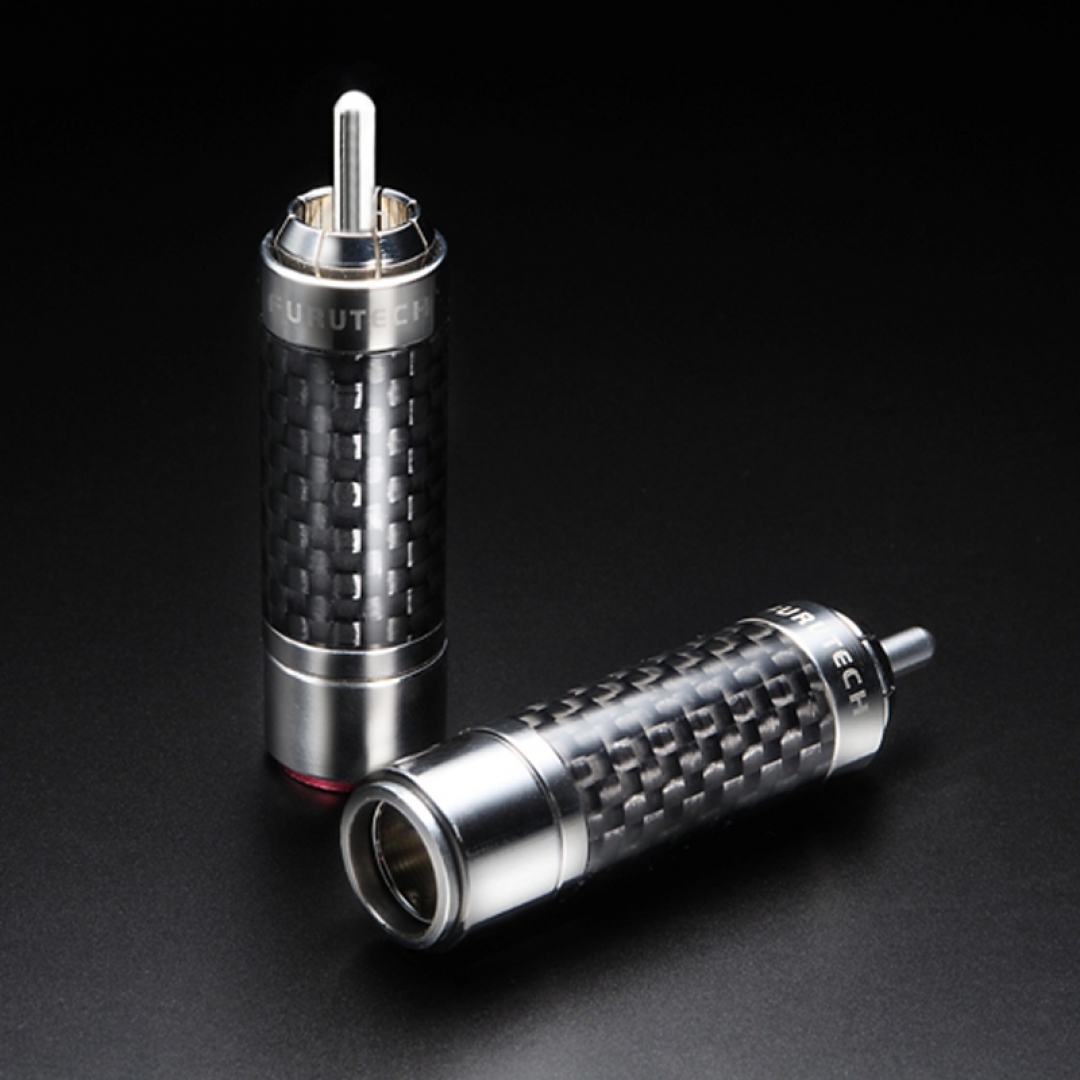 Giắc cắm loa Furutech CF-126(R)