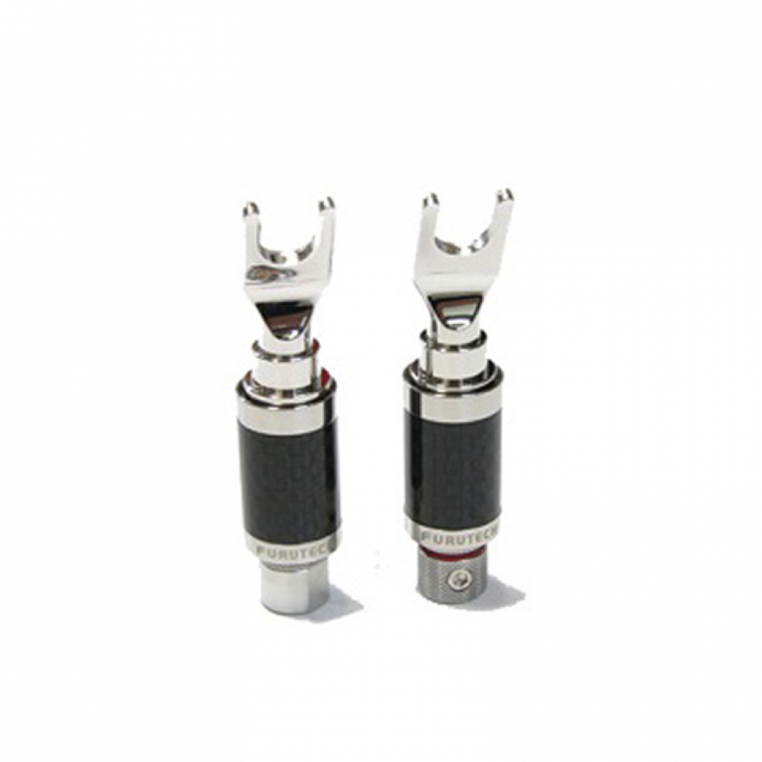 Giắc Càng Cua Furutech CF-201(R)