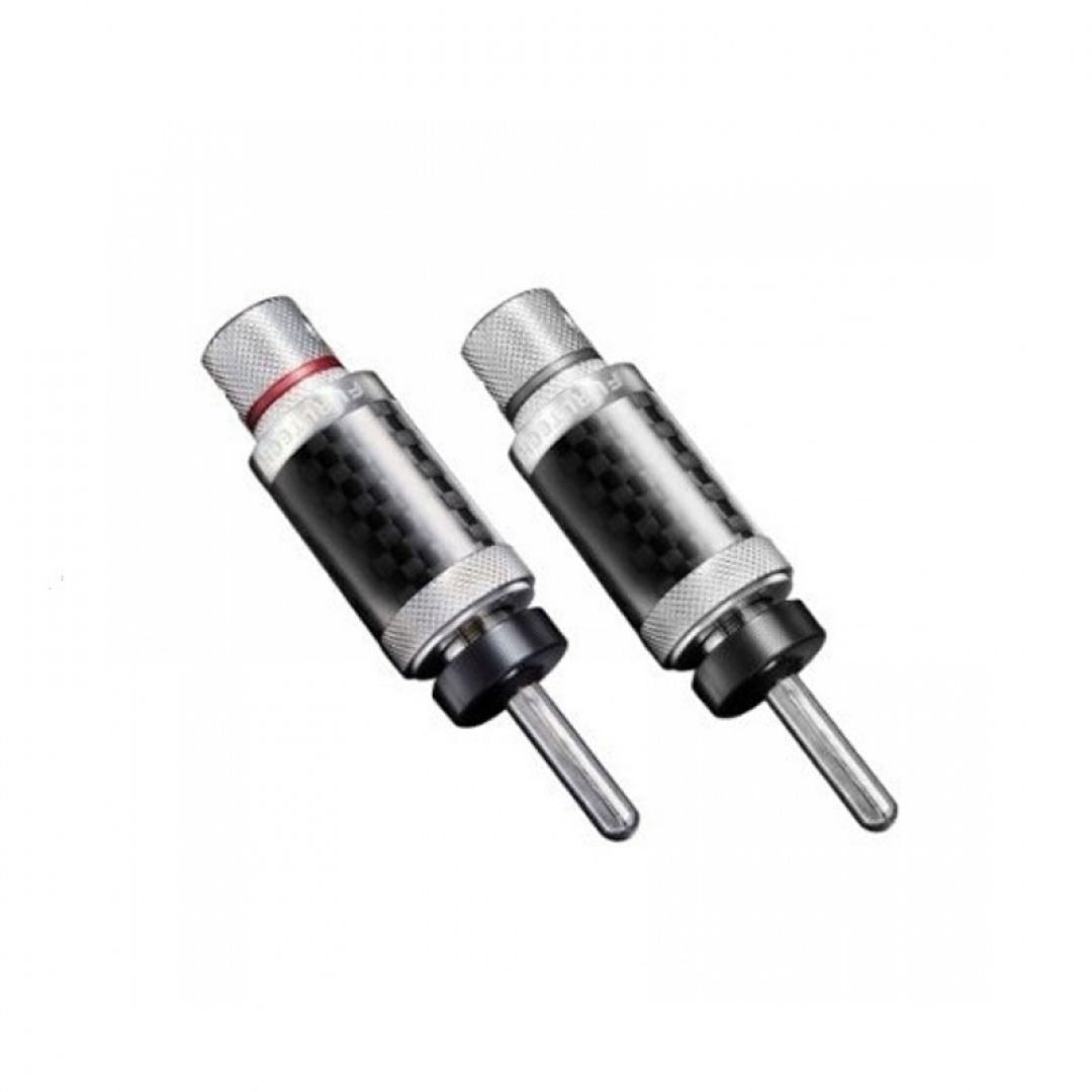 Giắc bắp chuối Furutech CF-202(R)
