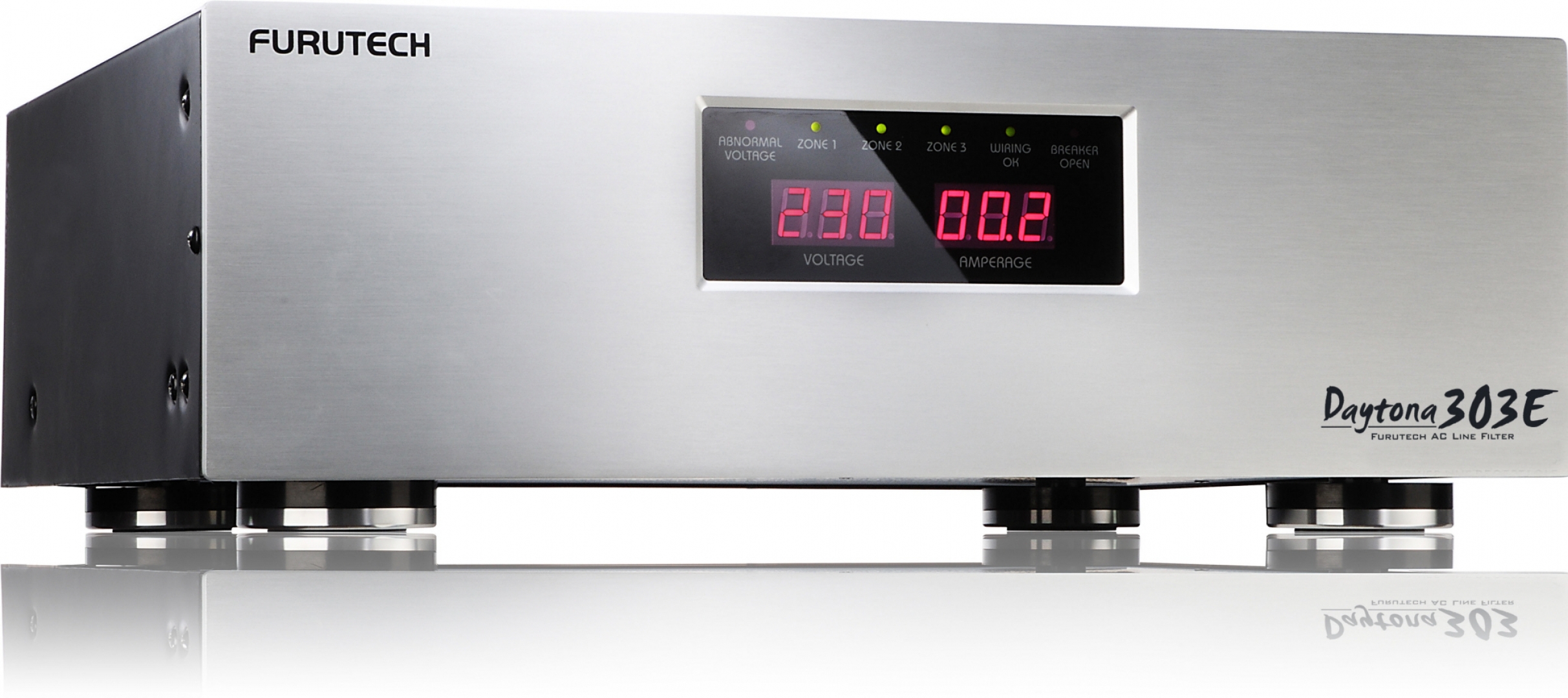 Máy lọc nguồn Furutech Daytona 303