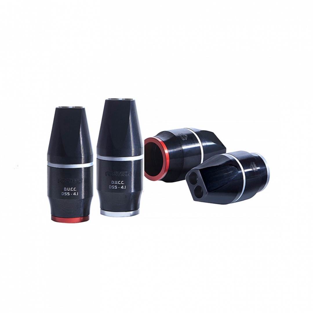 Furutech DSS-4.1 Splitters (2 Cặp)