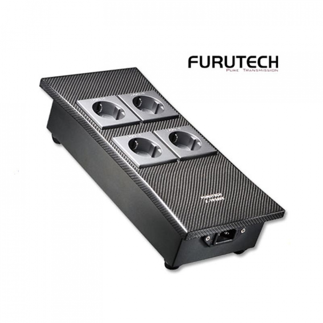 Furutech e-TP309 NCF