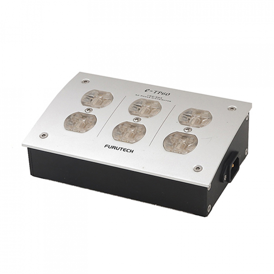 Furutech eTp60