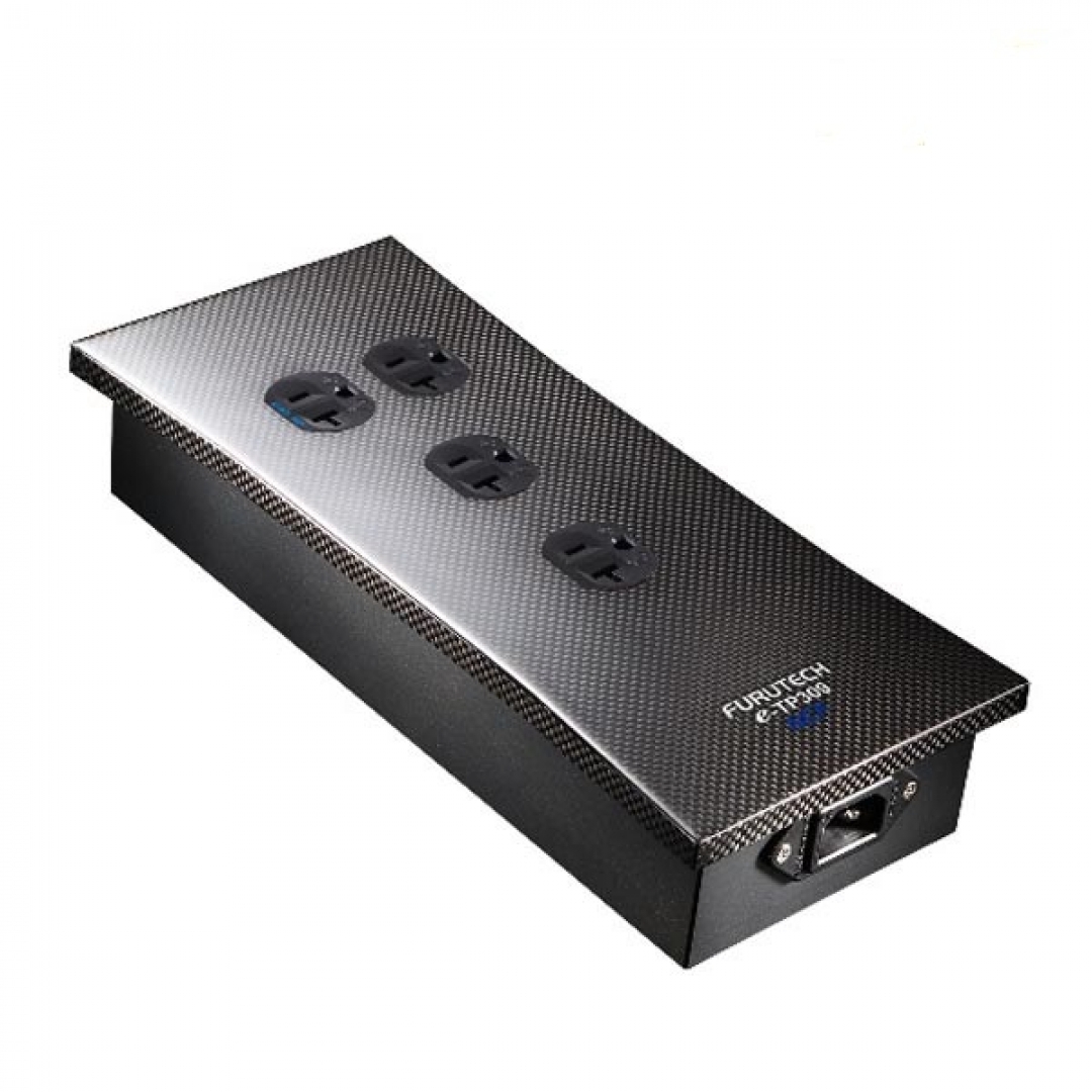 Ổ cắm lọc điện Furutech etp 309 NCF