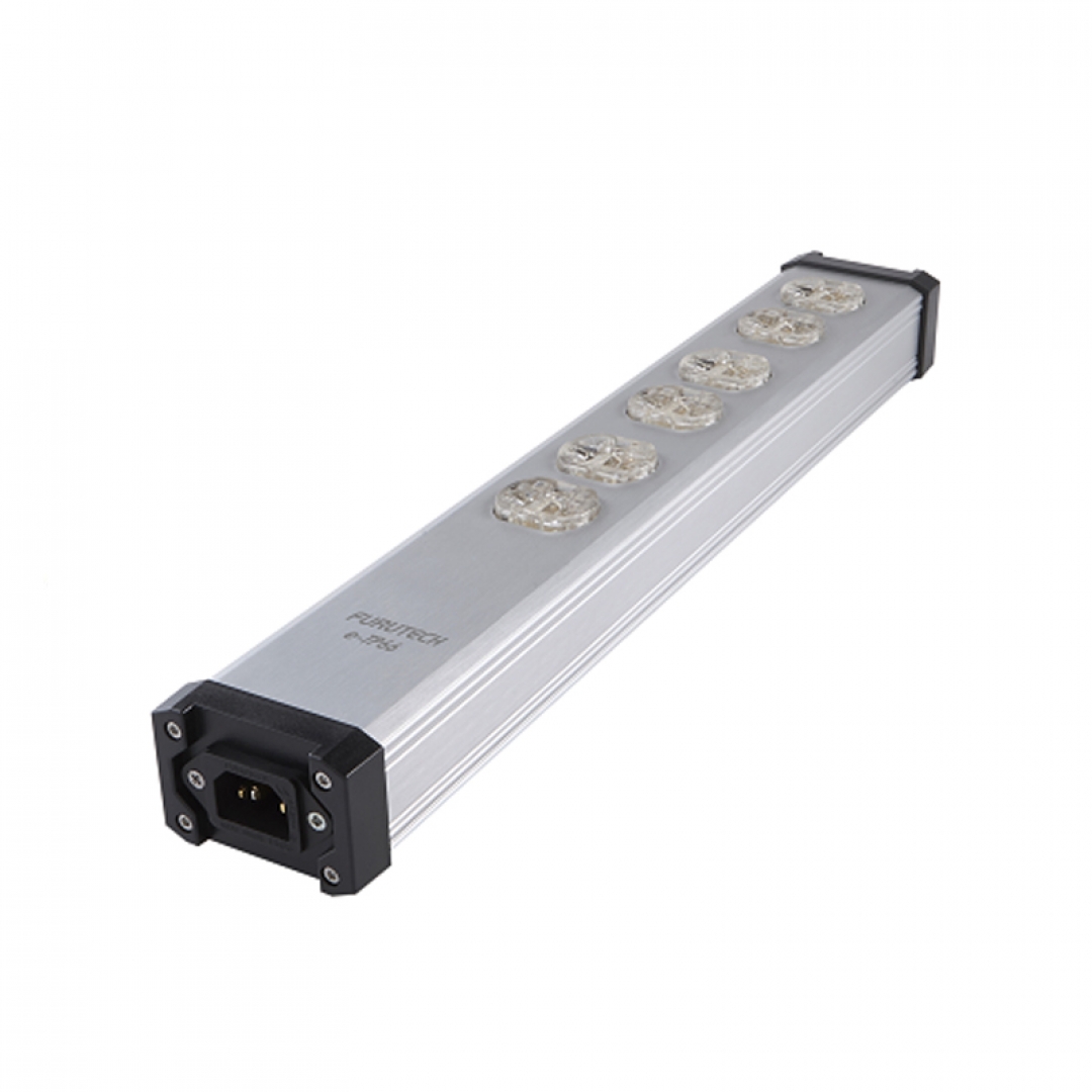 Ổ cắm điện Furutech eTP 66 Gold 