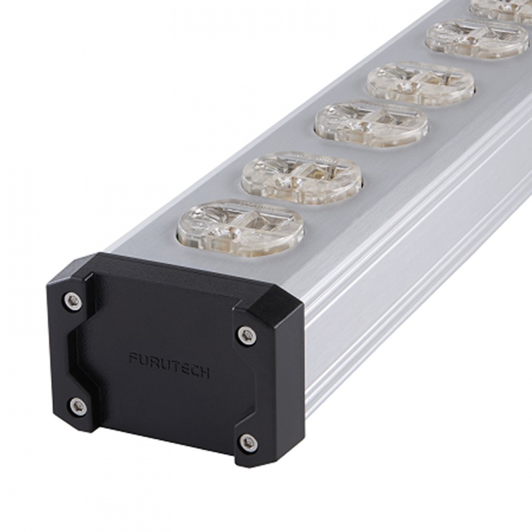 Ổ cắm điện Furutech eTP 86 Gold 