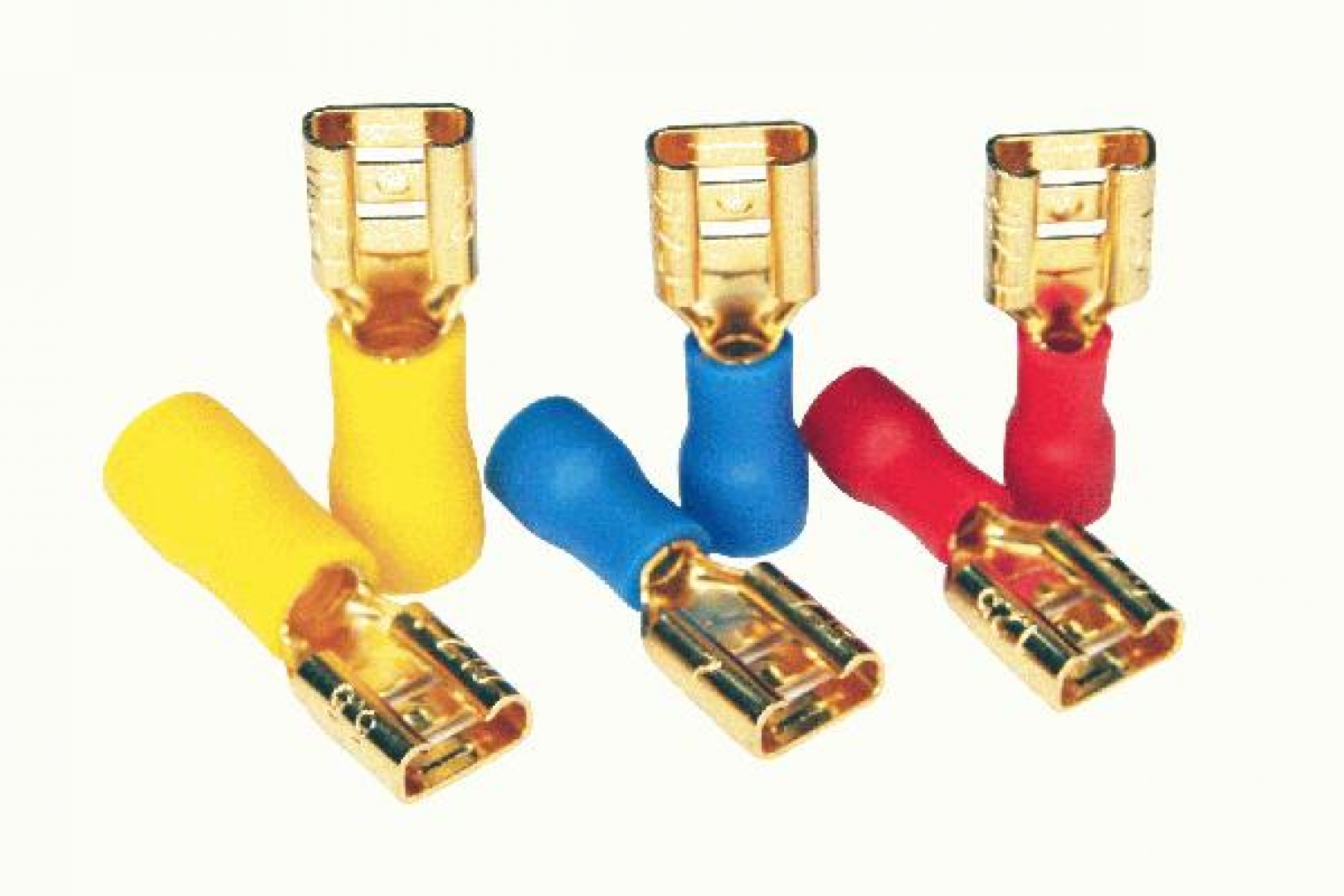 Kẹp dây Furutech F-250 (G)