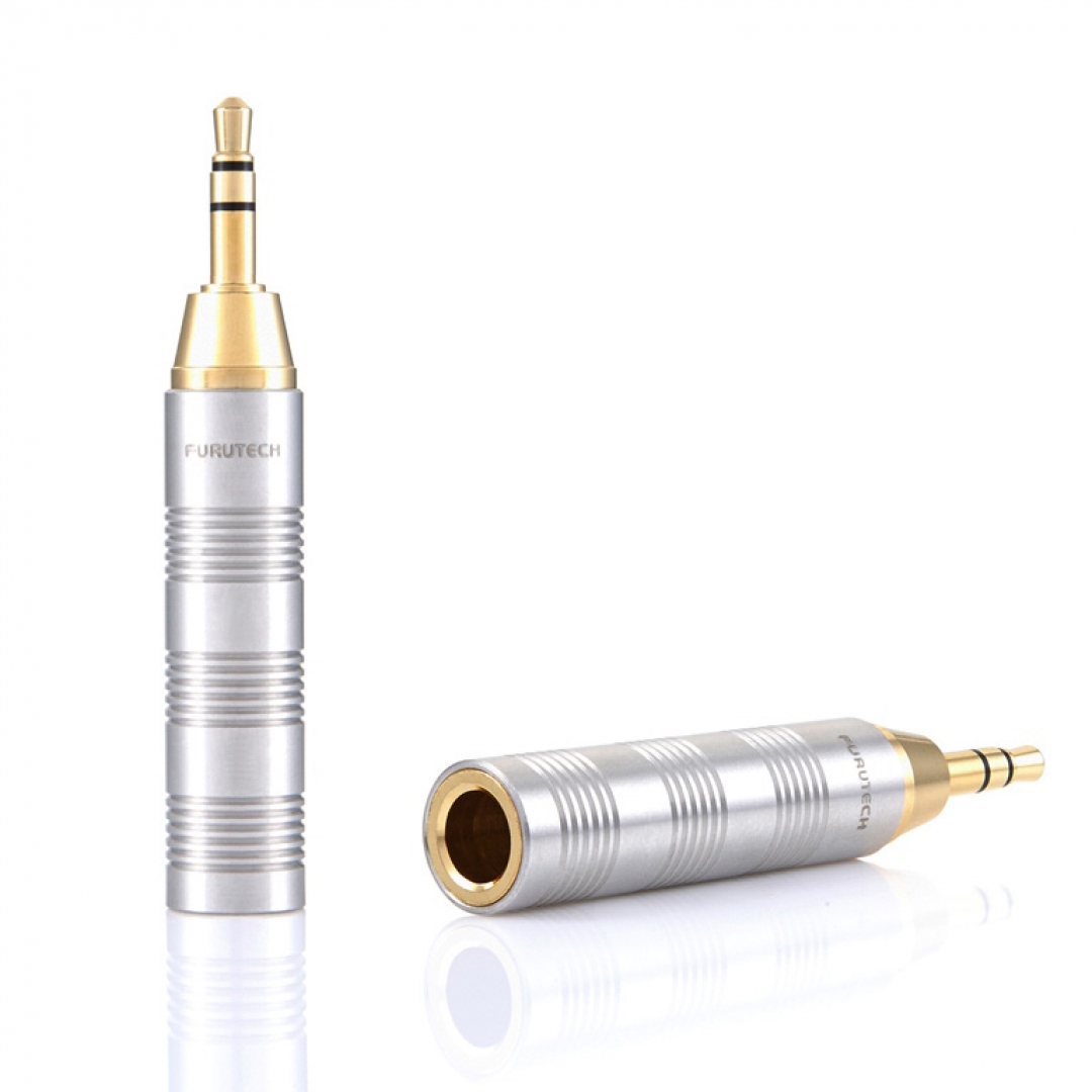 Furutech F35 (Gold)
