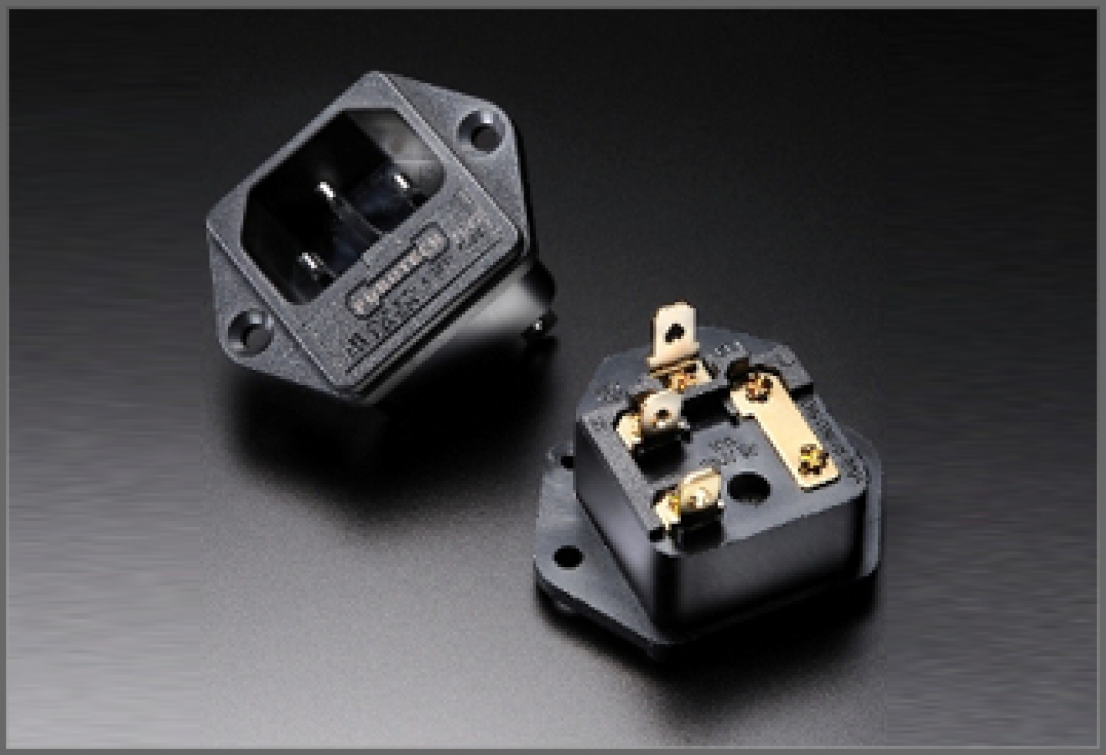 Đầu giắc Furutech FI-03 (R)