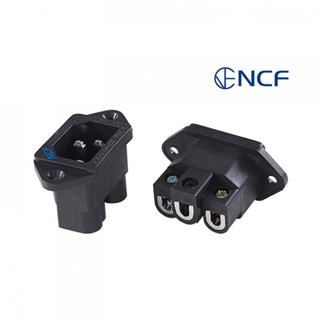 Đầu cắm Furutech FI-06 NCF