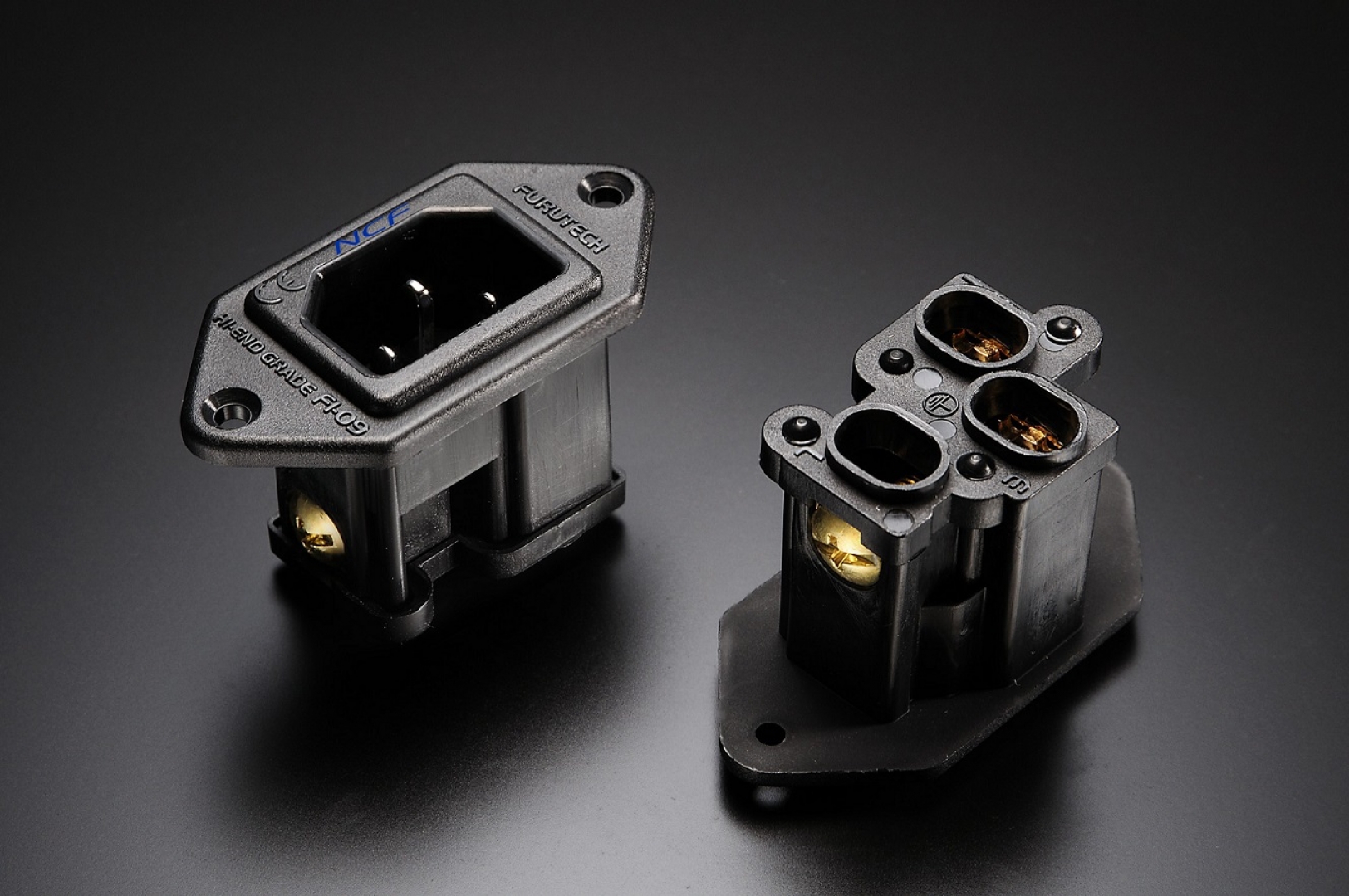 Furutech FI-09 NCF