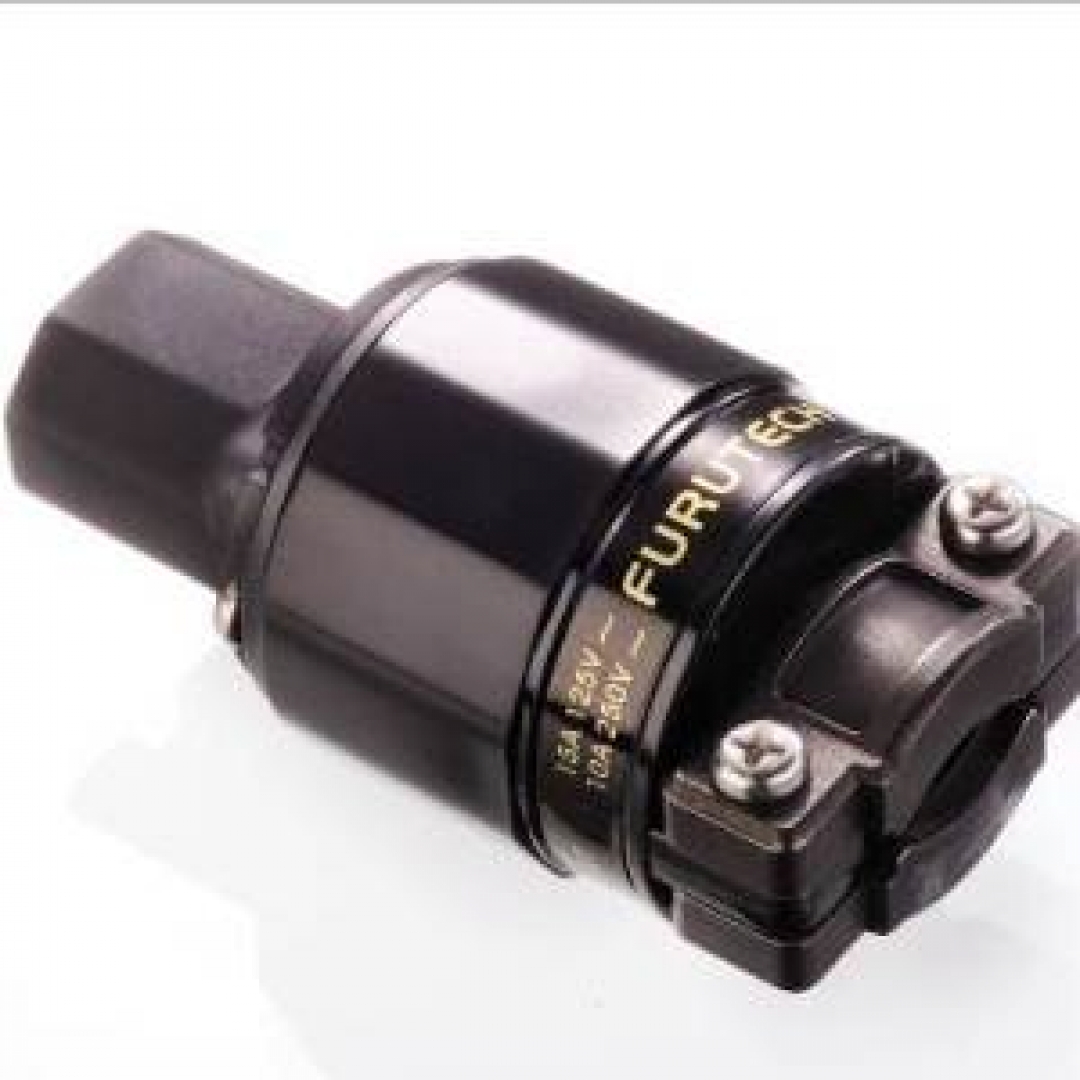  Đầu giắc Furutech FI-11 (Gold)