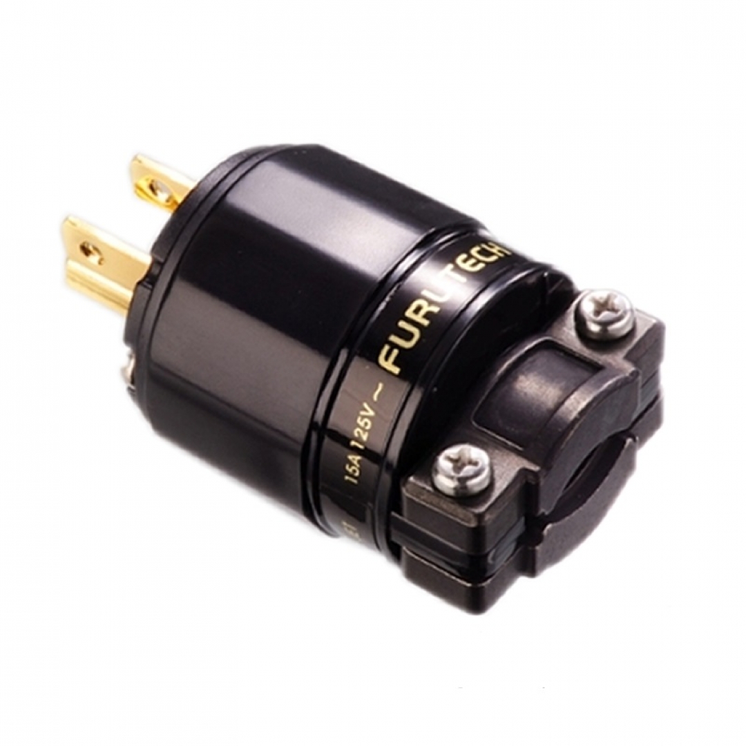 Đầu giắc Furutech FI-11M (Gold) 