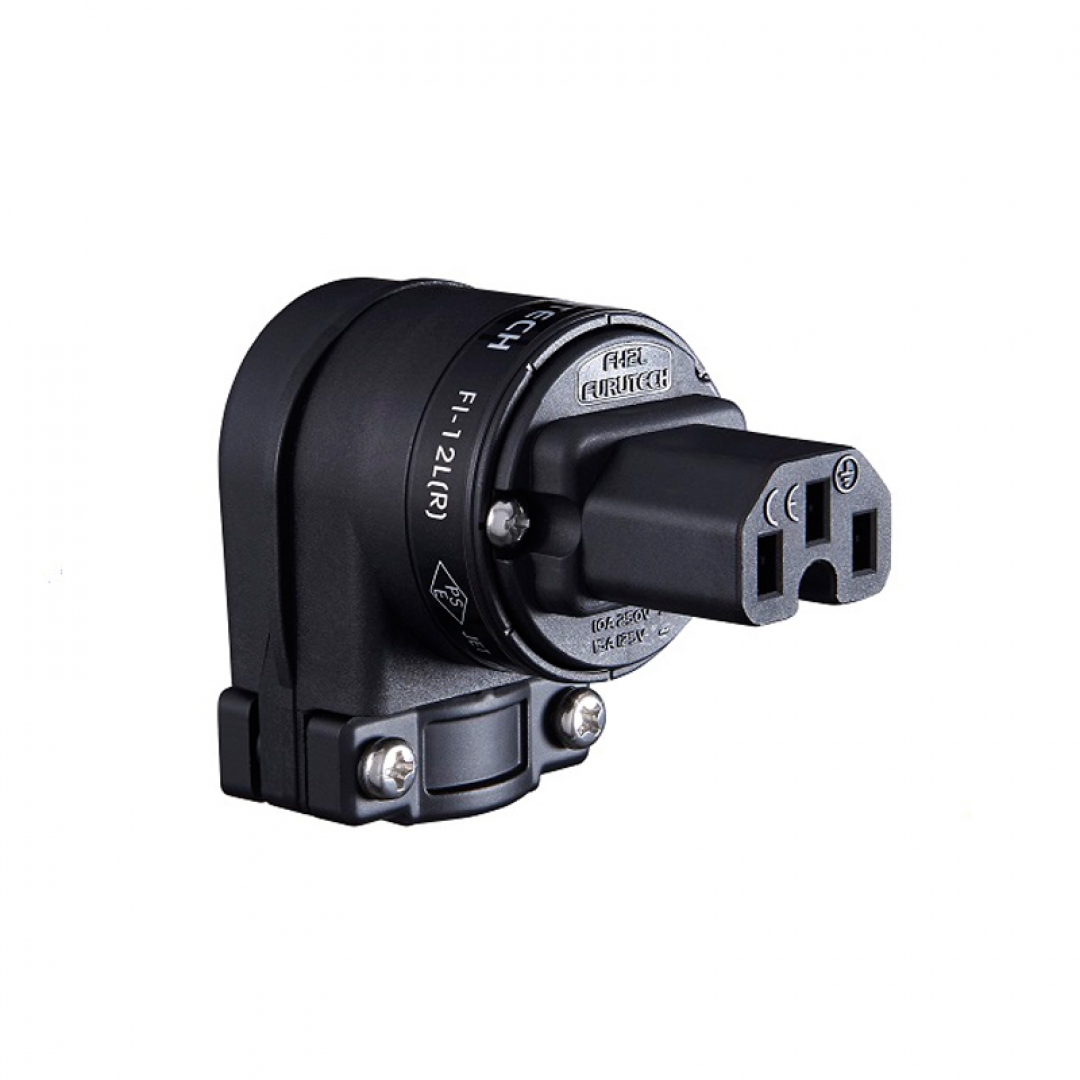 Đầu giắc Furutech Fi-12L (R)