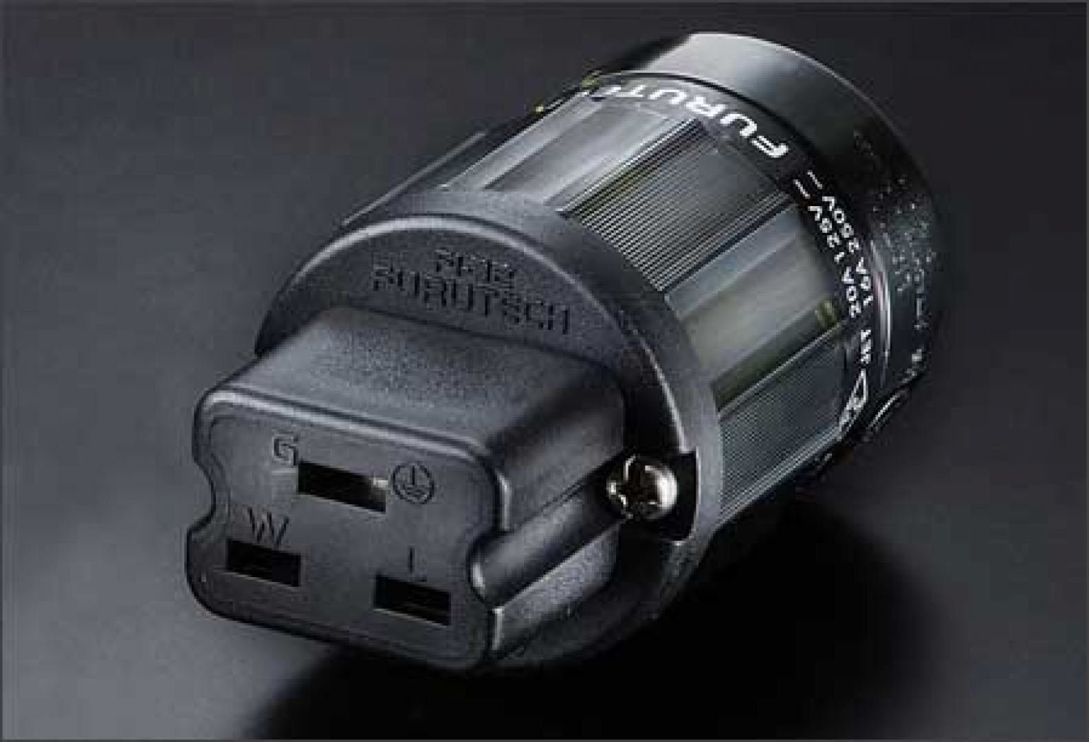 Đầu giắc Furutech FI-32(R)