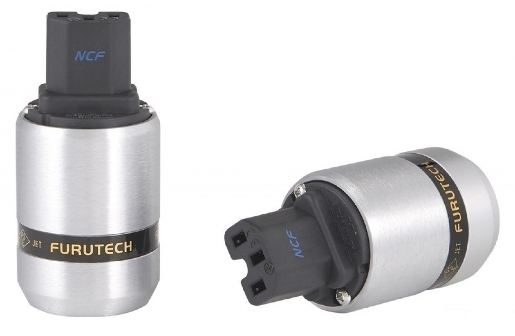 Đầu cắm Furutech FI-46 NCF