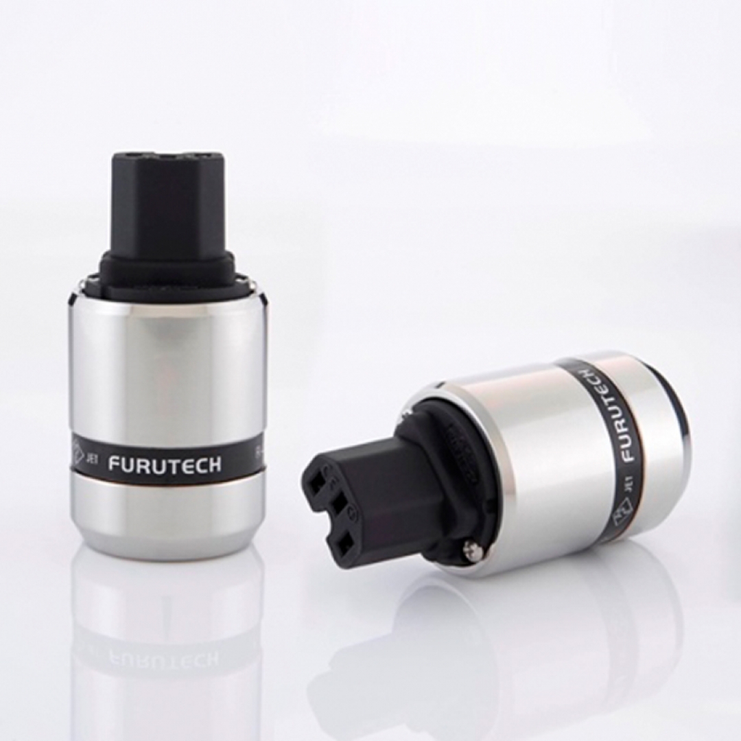 Đầu giắc Furutech Fi-48