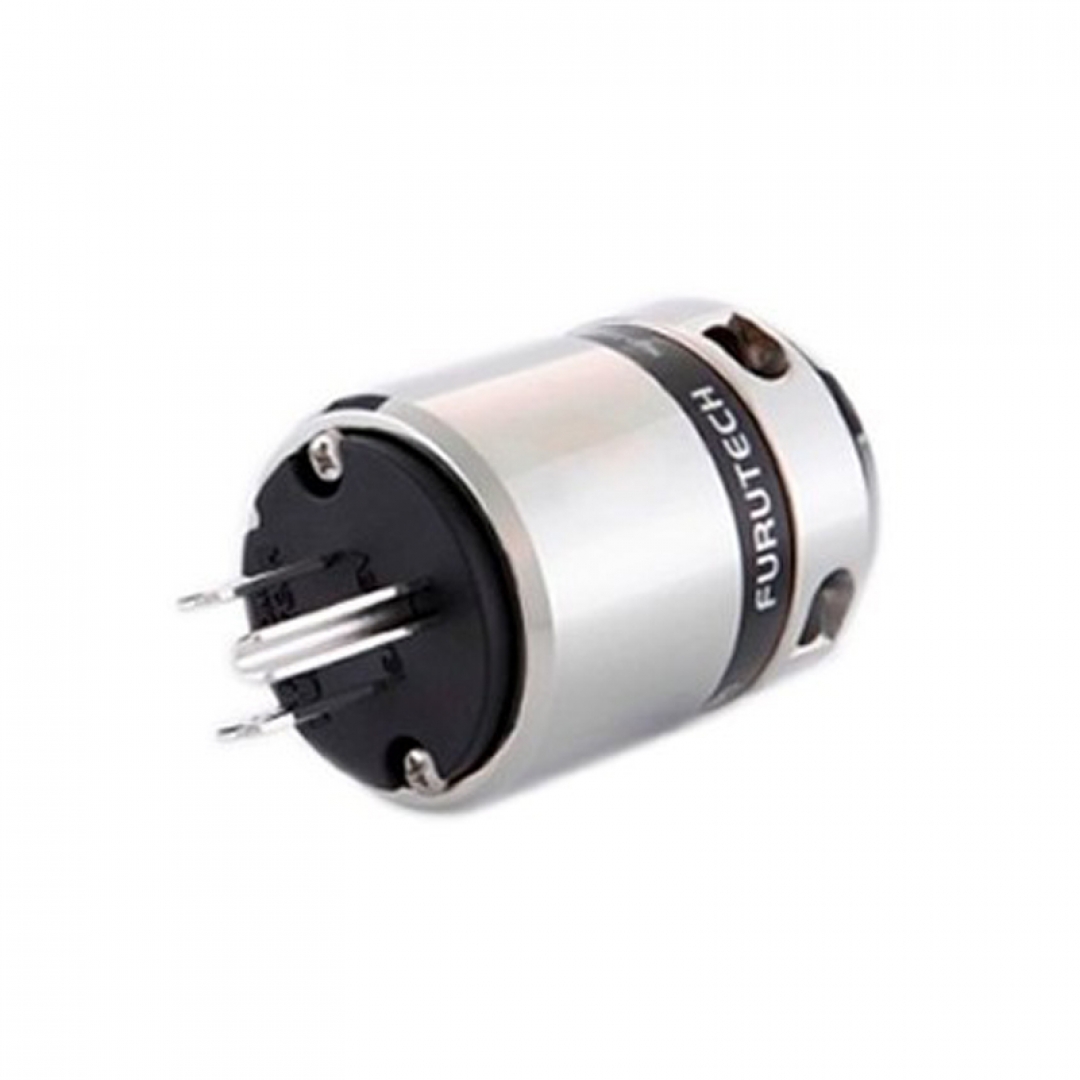 Đầu giắc Furutech FI-48(M)