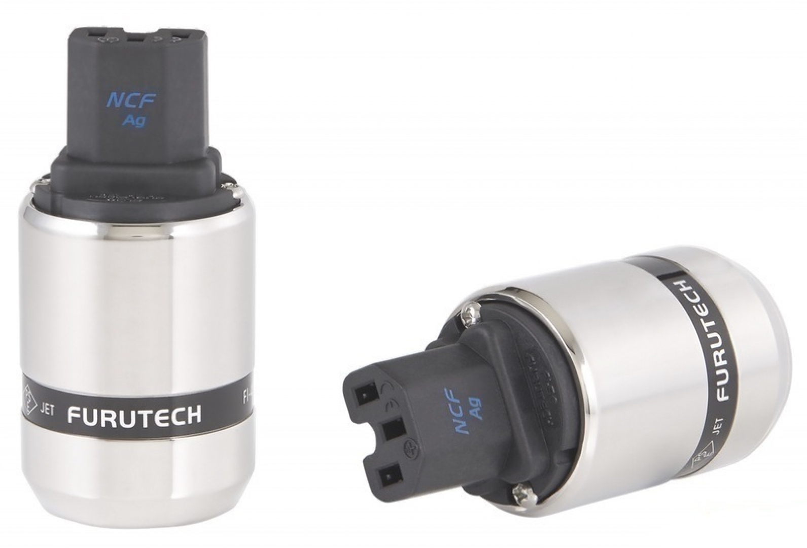 Đầu giắc Furutech FI-48 NCF