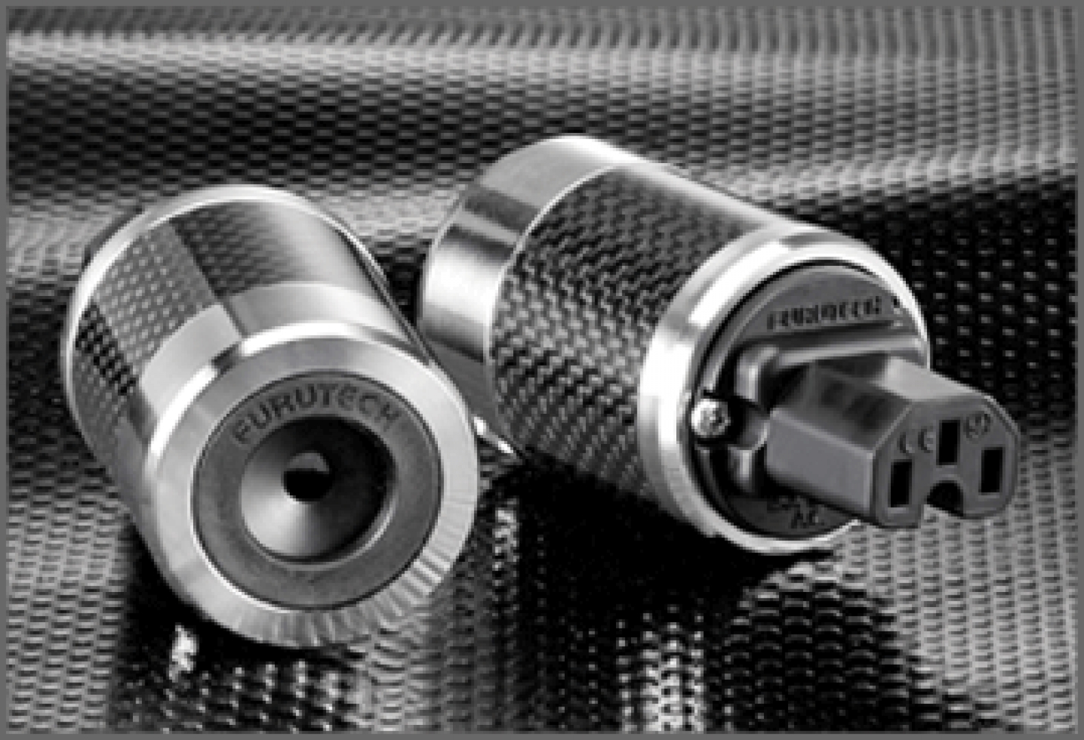 Đầu giắc Furutech FI-50 (R)