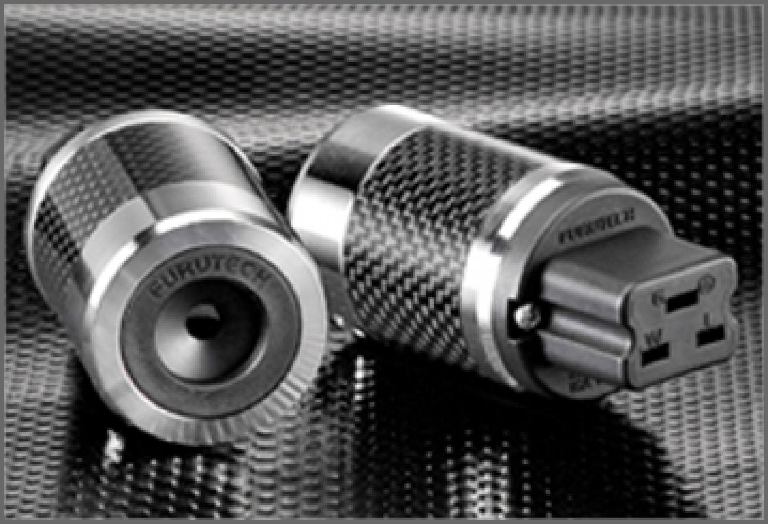 Đầu giắc Furutech FI-52
