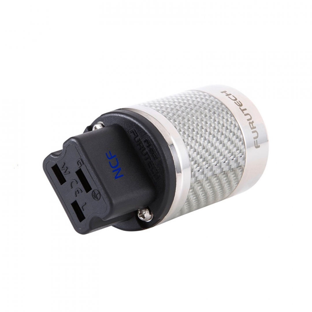 Đầu giắc Furutech FI-52 NCF