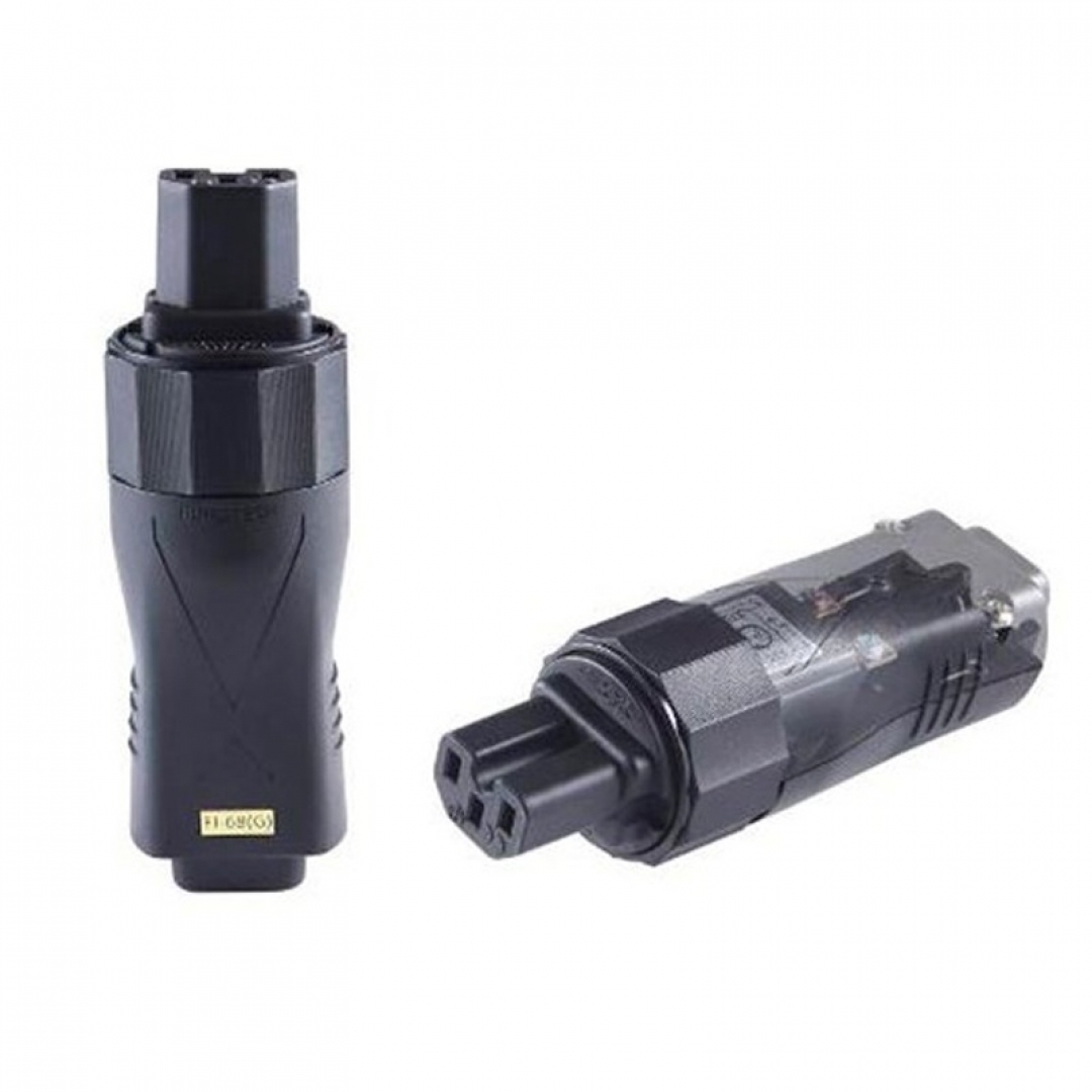 Đầu giắc nguồn Furutech FI 68