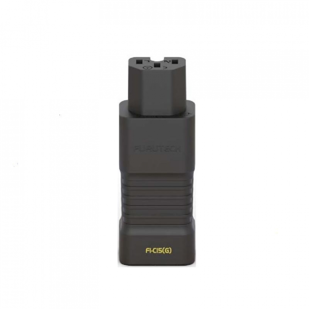 Đầu cắm Furutech Fi-C15 (G)