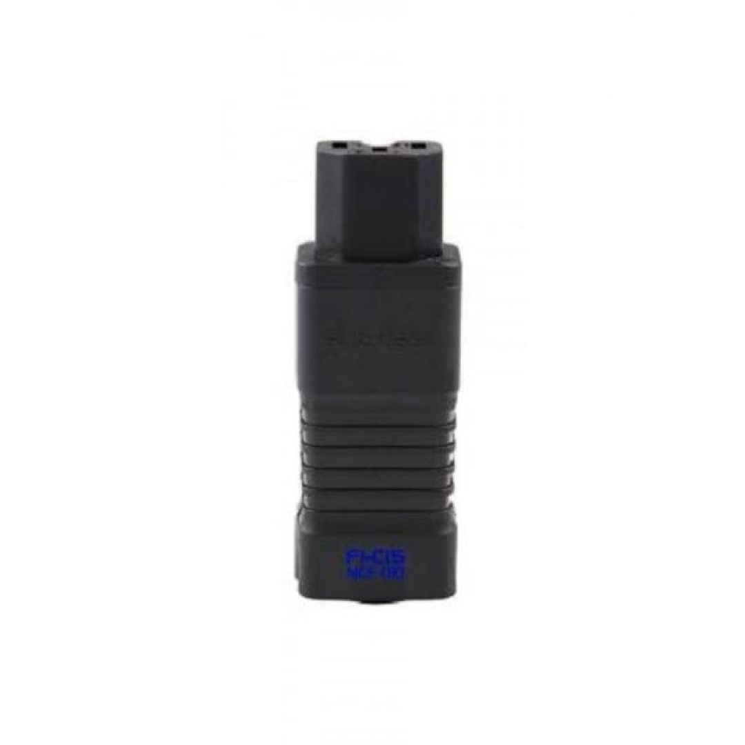 Đầu cắm Furutech Fi-C15 NCF (R)