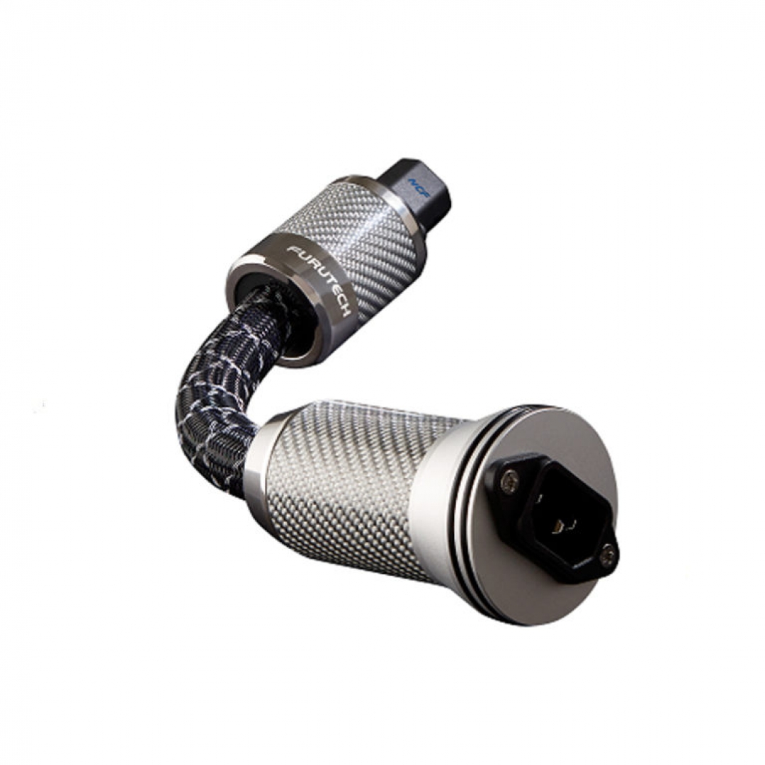 Dây nguồn Furutech Flux50 NCF