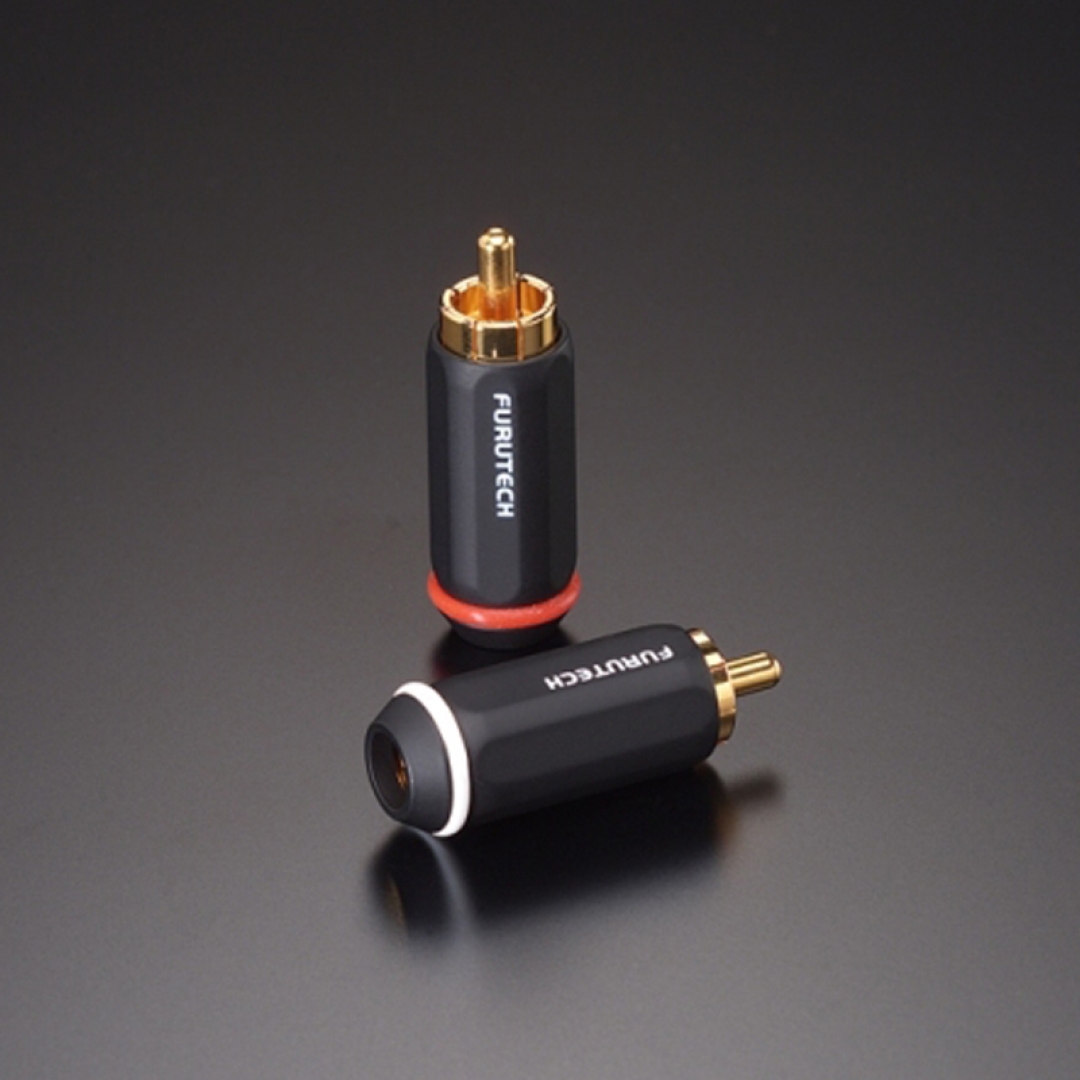 Giắc RCA Furutech FP 126 (G)