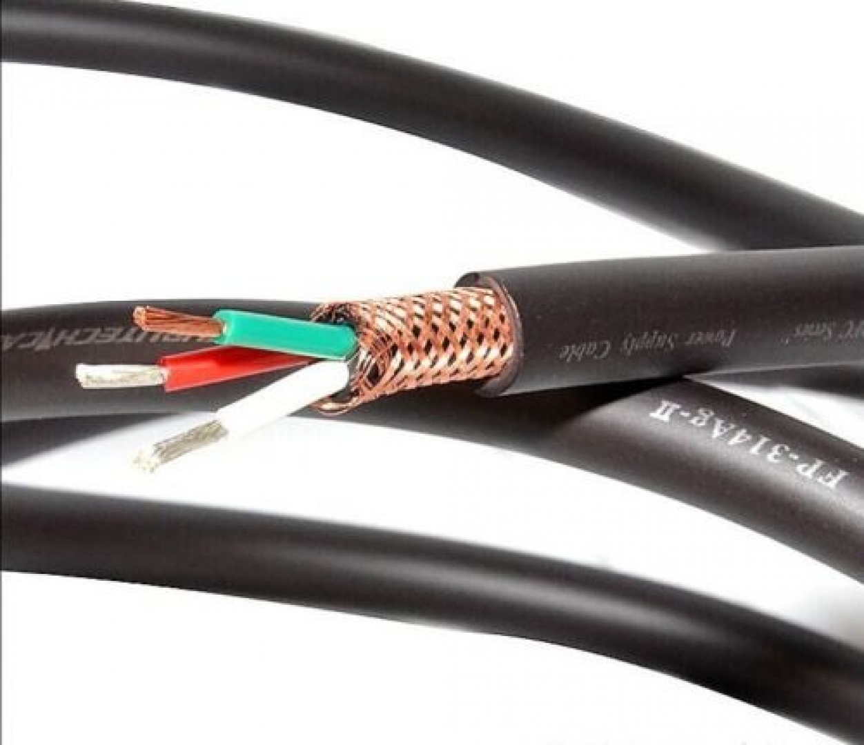Furutech FP 314 Ag II