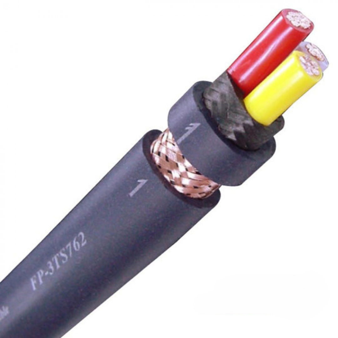 Dây nguồn Furutech FP-3TS762