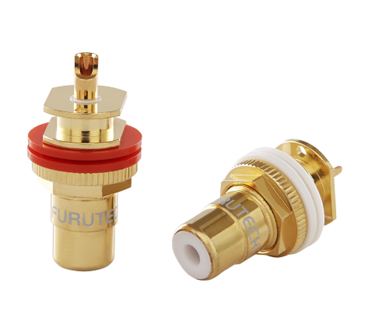 Đầu Giắc Furutech FP 900 (G)