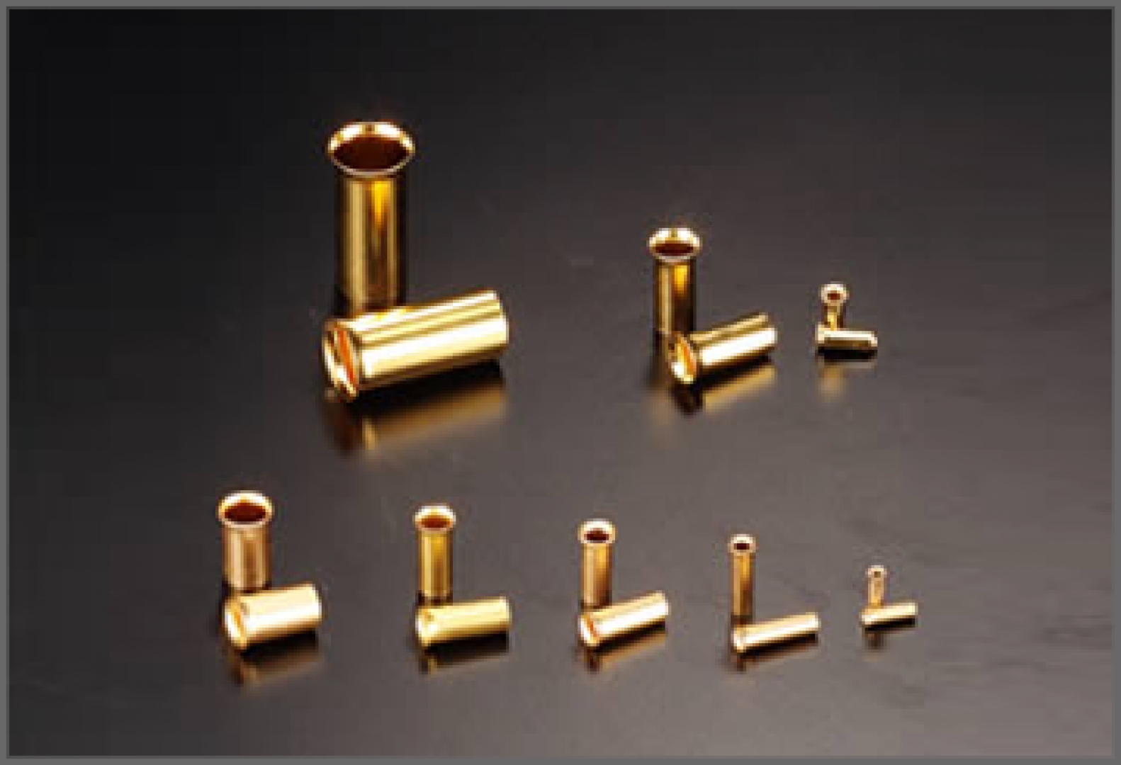 Furutech FP-GS 28P, 35P, 46P