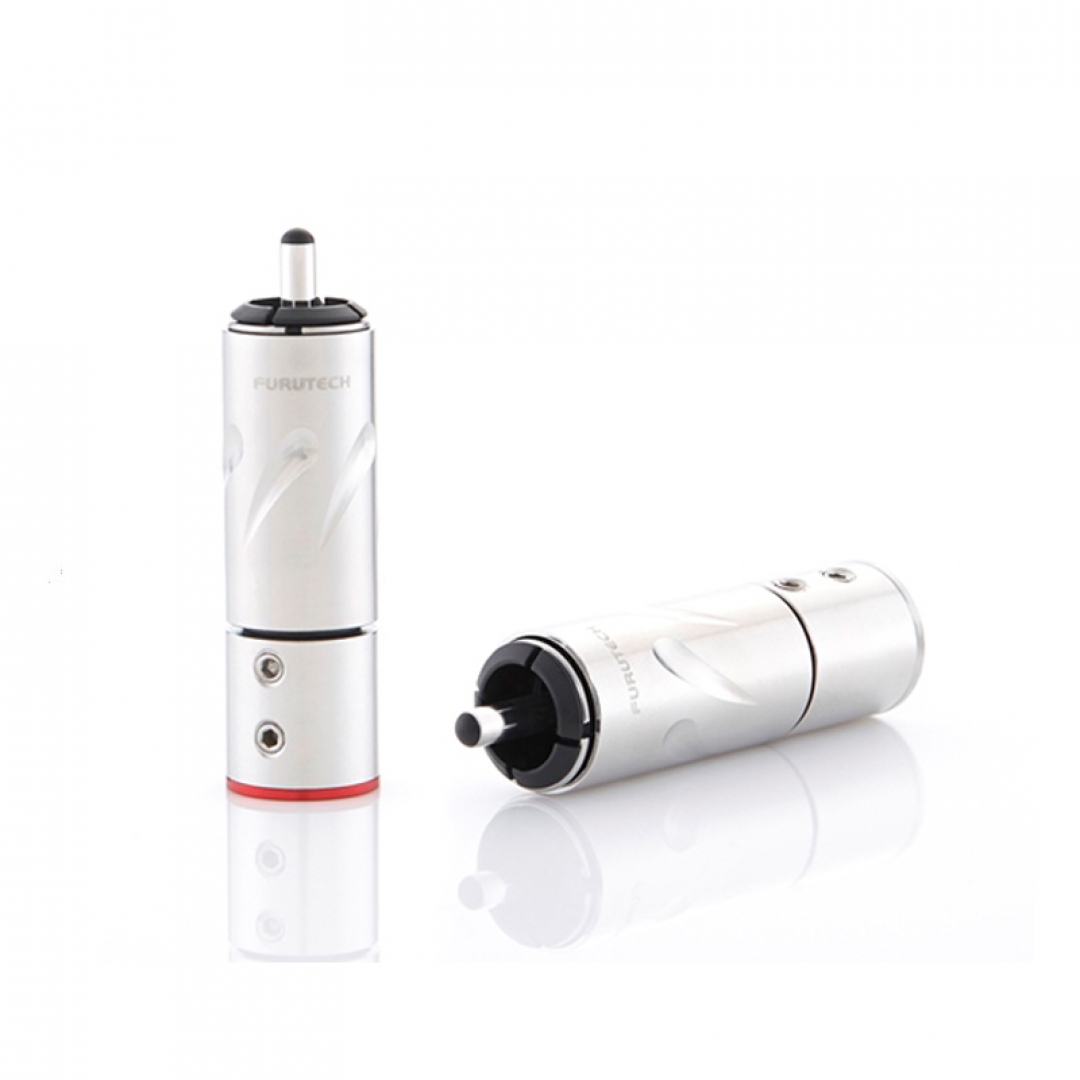 Giắc RCA Furutech FT-111 (R)