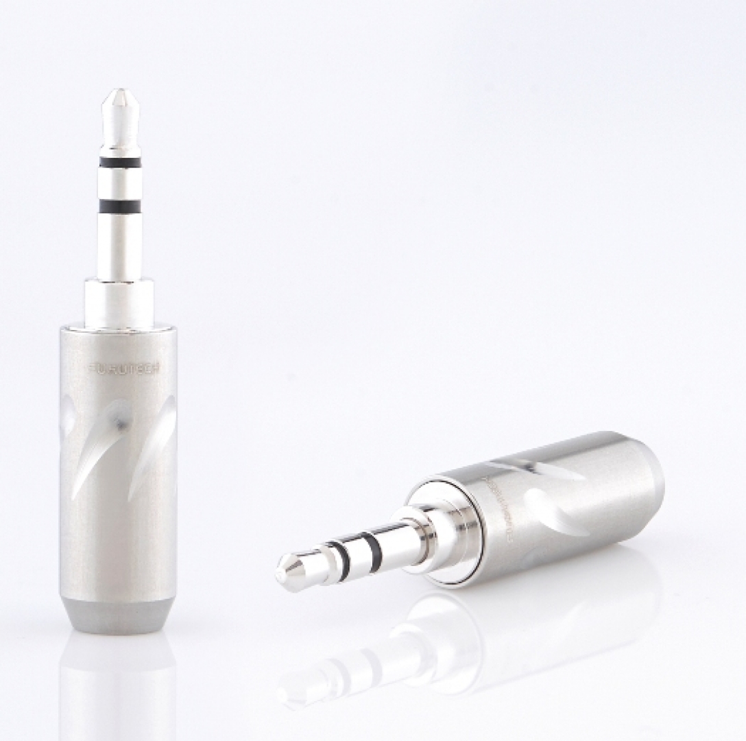 Đầu giắc 3.5 Furutech FT-735 (R)
