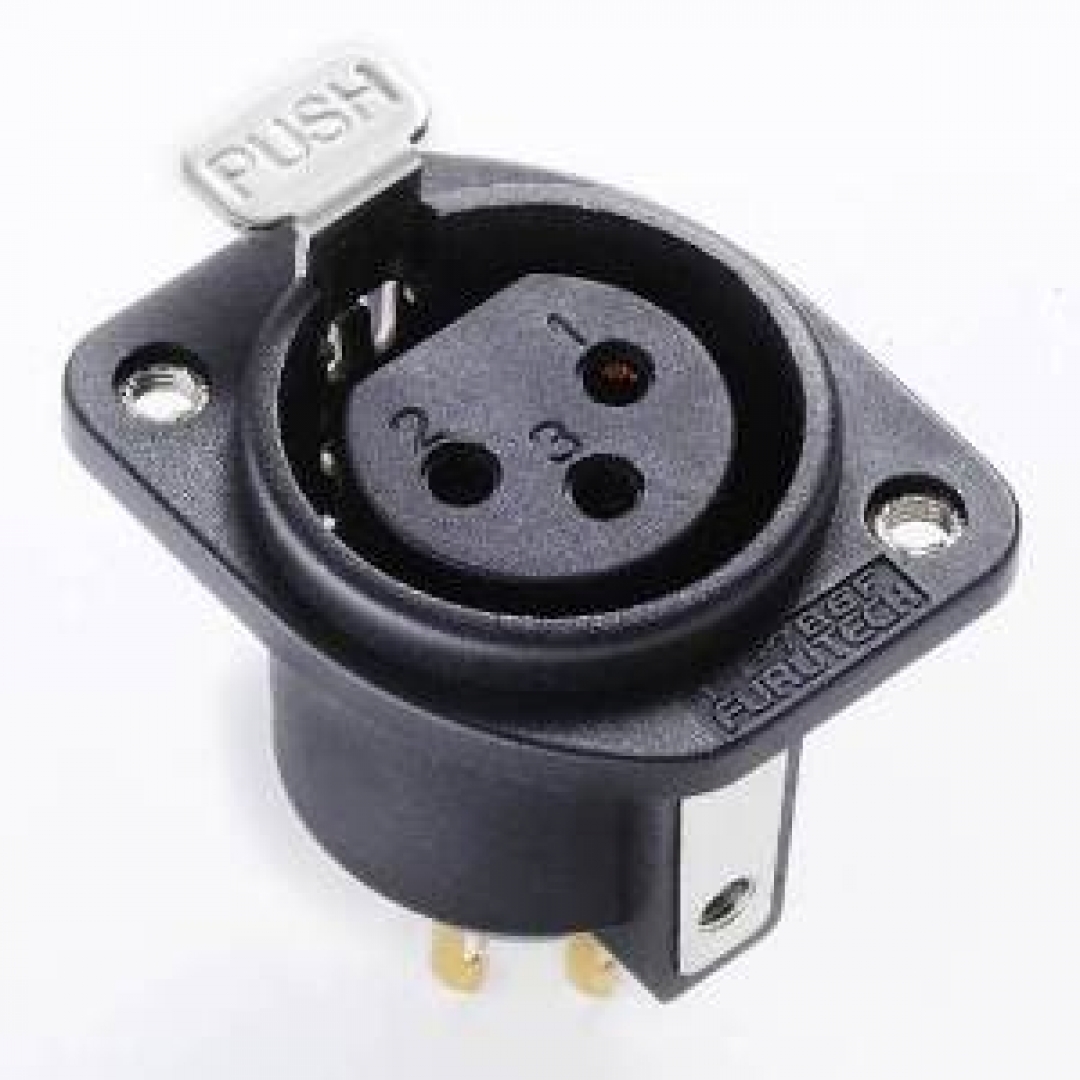 Đầu giắc Furutech FT-786F (R )