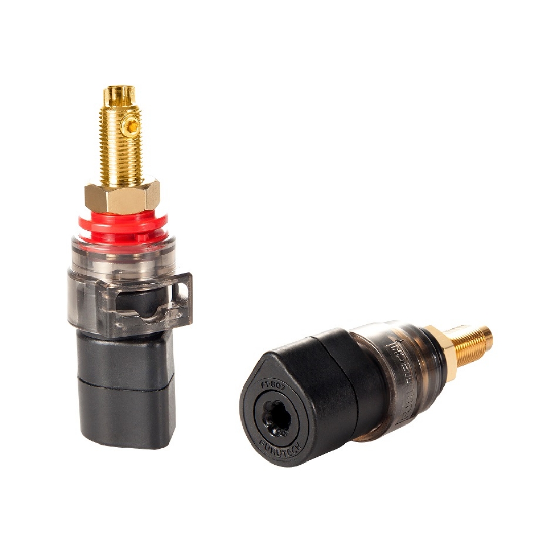 Đầu Giắc Furutech FT-807(G)
