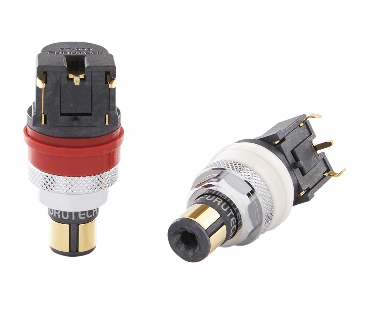 Đầu Giắc Furutech FT-909 (G)