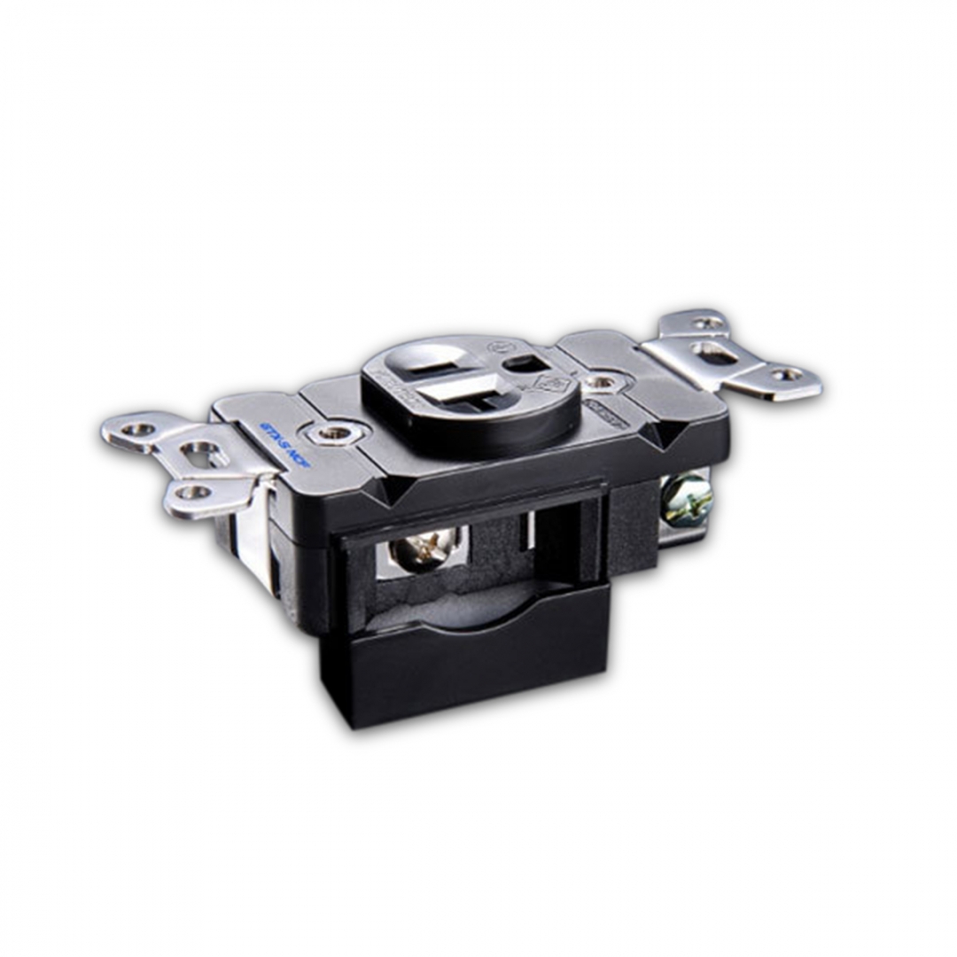 Ổ Cắm Âm Tường Furutech GTX-S NCF R