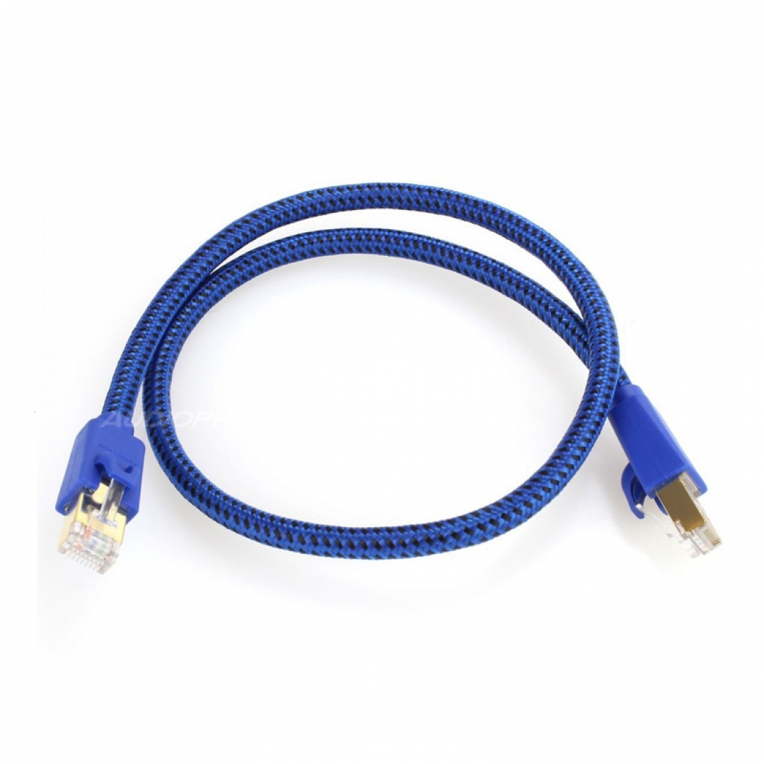 Dây cáp mạng Furutech LAN 7