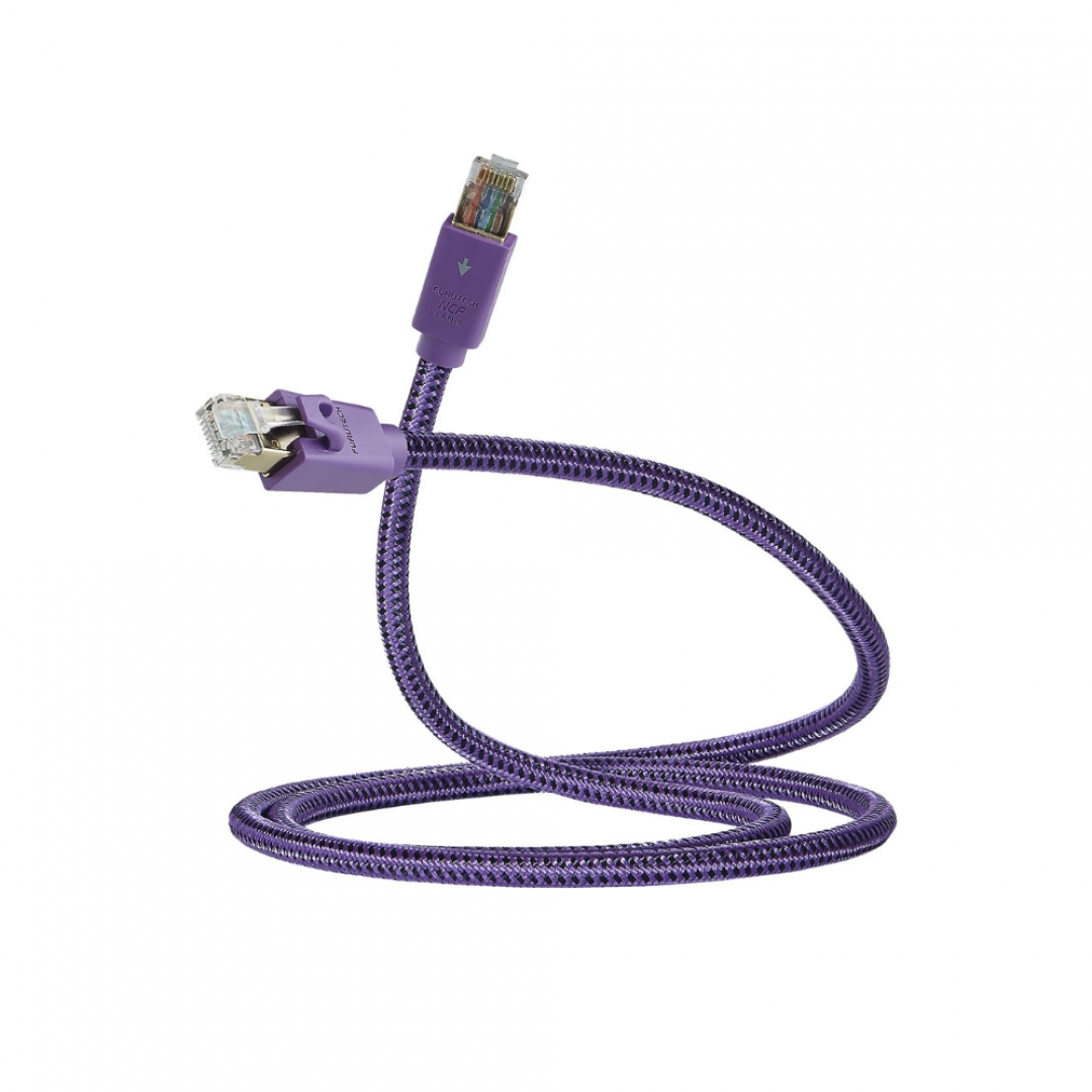 Furutech LAN 8 NCF Plus