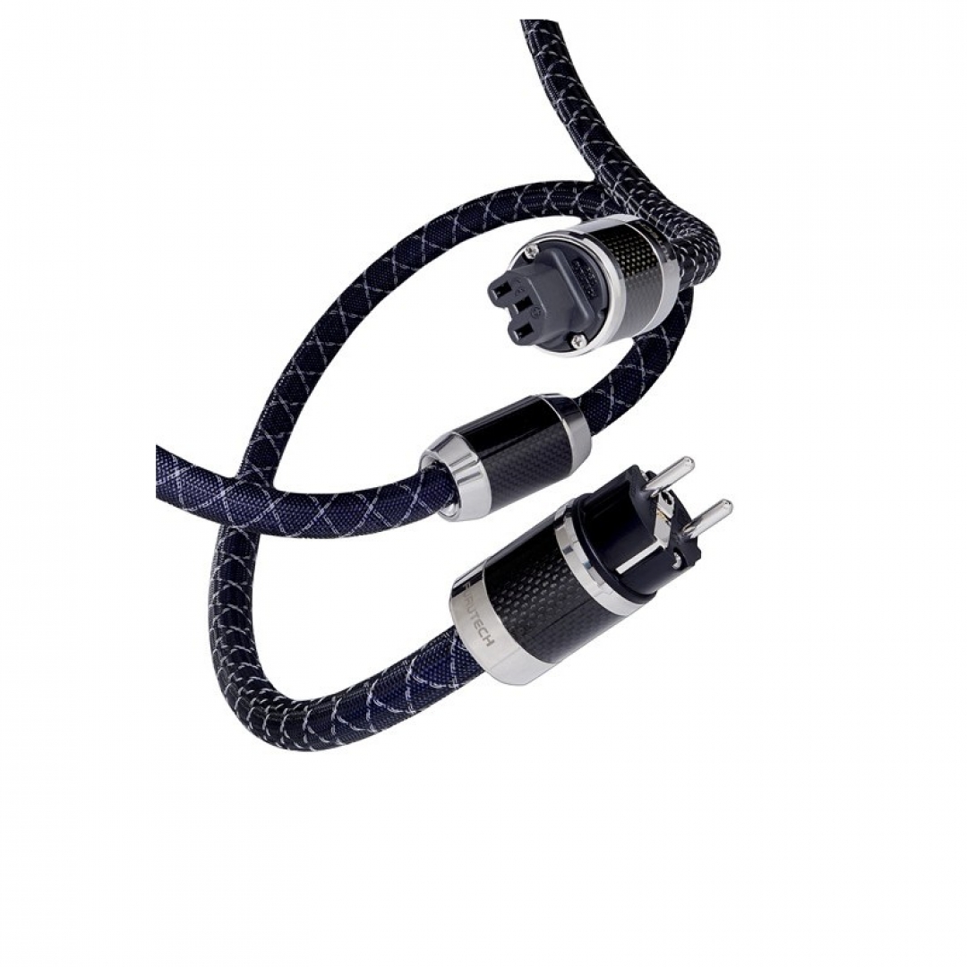 Dây nguồn Furutech Nanoflux NCF power cable