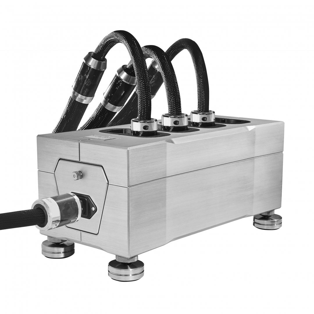 Furutech NCF Power Vault Power 
