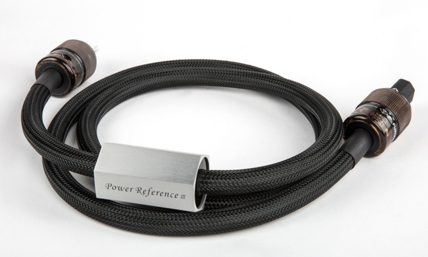 Dây nguồn Furutech Power Reference III