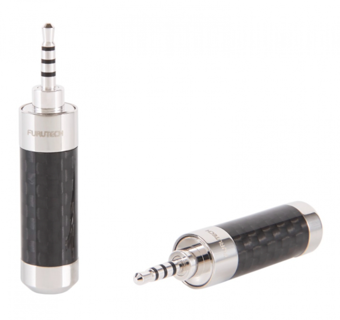 Giắc 2.5mm Furutech CF 7254 N1 (R)