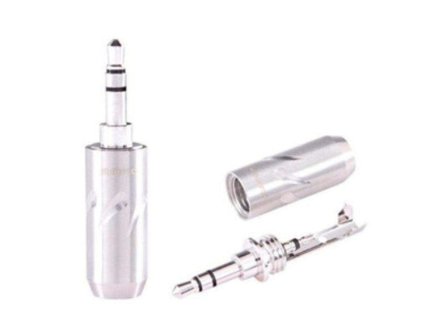 Giắc cắm 3.5 Furutech FT 735SM (R)