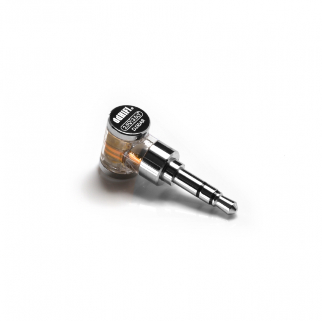 ddHiFi DJ35AR