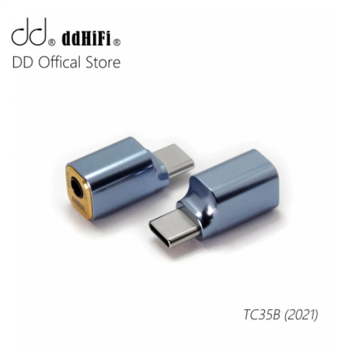 ddHiFi TC35B